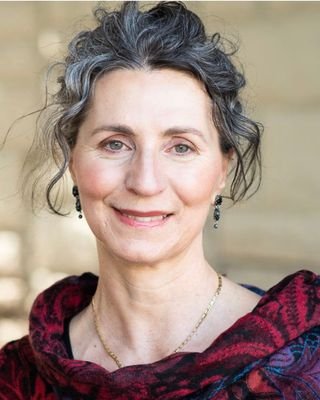 Ina Stockhausen